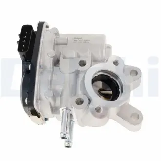 Клапан системи рециркуляції ВГ Delphi EG1053612B1 Купити в Україні