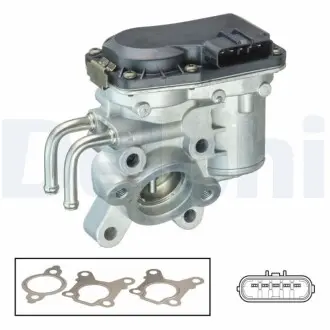 Автозапчасть Delphi EG1053712B1