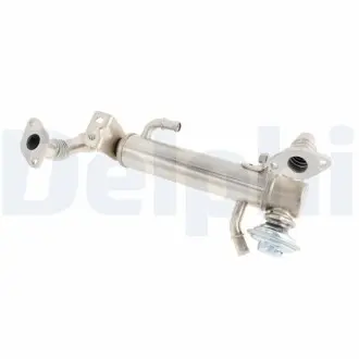 Клапан системи рециркуляції ВГ Delphi EG1058212B1 Купити в Україні