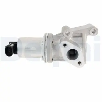 Клапан EGR Delphi EG1060912B1 Купить в Украине
