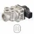 Клапан EGR MAZDA 3, 6, CX-5, MX-5 II NISSAN PIXO OPEL AGILA B SUZUKI ALTO VII, SPLASH, SWIFT IV 1.0-2.2D 05.98 Delphi (EG1061112B1) изображение 1