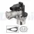 Клапан EGR HYUNDAI GRAND SANTA FÉ, IX35, SANTA FÉ II, SANTA FÉ III KIA CARNIVAL III, SORENTO II, SPORTAGE III 2.0D/2.2D 11.05-12.18 Delphi (EG1061712B1) изображение 1