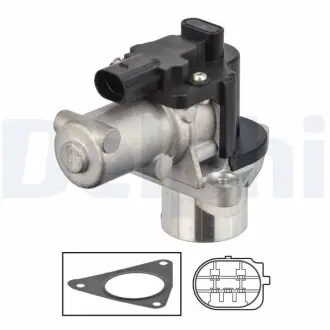 Автозапчасть Delphi EG1061712B1