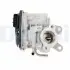 Фото Клапан EGR SUBARU FORESTER, IMPREZA, LEGACY IV, LEGACY V, OUTBACK, XV 2.0D 02.08 Delphi (EG1063612B1) зображення 1