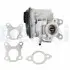 Фото Клапан EGR SUBARU FORESTER, IMPREZA, LEGACY IV, LEGACY V, OUTBACK, XV 2.0D 02.08 Delphi (EG1063612B1) зображення 2