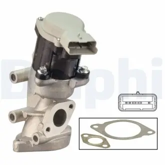 Автозапчасть Delphi EG1064112B1