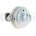 Клапан EGR MITSUBISHI COLT VI SMART FORFOUR, FORTWO 0.8D/1.5D 01.04 Delphi (EG1065612B1) зображення 1