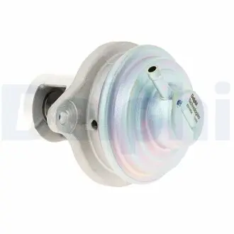 Клапан EGR MITSUBISHI COLT VI SMART FORFOUR, FORTWO 0.8D/1.5D 01.04 Delphi EG1065612B1
