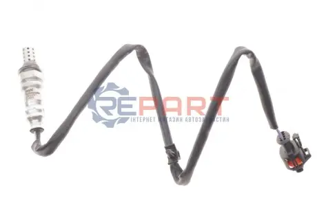 Фото Лямбда зонд Opel Corsa/Astra H/Zafira A 1.2/2.0 00-14 Delphi (ES1079112B1) зображення 1