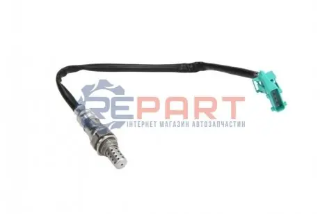 Лямбда зонд Peugeot Partner/Citroen Berlingo 1.4/1.6i 96- Delphi ES1079512B1 Купити в Україні