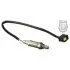 Лямбда-зонд (485мм) MERCEDES C (W204), CLS (C218), CHRYSLER 300C, ASPEN, GRAND VOYAGER V, NEON II, PT CRUISER, SEBRING, VOYAGER IV, VOYAGER V, DODGE CHARGER, DAKOTA, DURANGO 1.6-8.3 10.95- Delphi (ES1088212B1) зображення 1