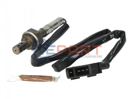 Фото Кисневий датчик Delphi (ES1097612B1) зображення 1