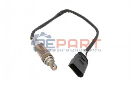 Лямбда-зонд Skoda Octavia/VW Golf IV 1.6 96-07 Delphi ES10978-12B1 Купити в Україні