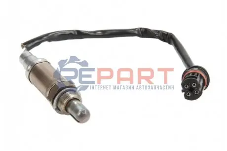 Лямбда зонд BMW 3 (E46)/5 (E39/E60)/7 (E38/E65/E66/E67) 94-10 (M52/M54) Delphi ES10983-12B1 Купити в Україні