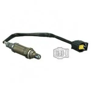 Автозапчасть Delphi ES1100312B1