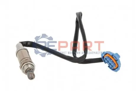 Кисневий датчик Delphi ES11089-12B1 Купити в Україні