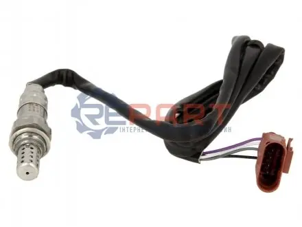 Лямбда зонд VW Touareg 3.0/3.6 V6 FSI 10-18 Delphi ES1110412B1 Купити в Україні