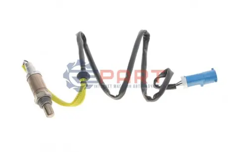 Лямбда зонд Citroen Berlingo 1.6i/Peugeot Partner 1.4i 95- Delphi ES1110512B1 Купити в Україні