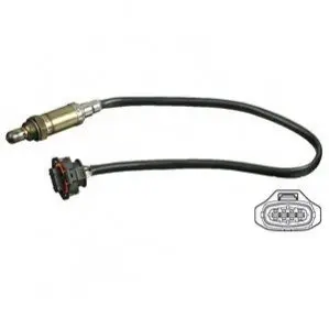 Кисневий датчик Delphi ES11113-12B1 Купити в Україні