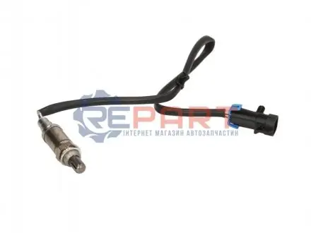 Кисневий датчик Delphi ES11115-12B1 Купити в Україні