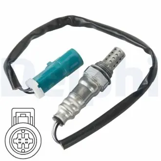 Автозапчасть Delphi ES2001412B1