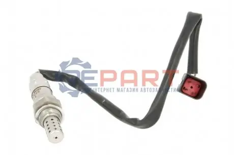 Лямбда зонд Ford Fiesta 95-03/KA 96-08/Scorpio II 94-98/Mazda 121 III 96-03 Delphi ES2002512B1 Купити в Україні