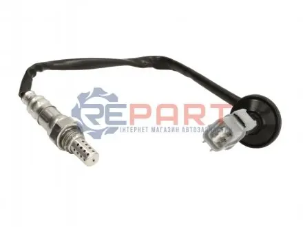 Лямбда зонд Honda Accord IV 2.0/2.2 i 16V /Civic V 1.5 i LSi/CRX III 1.6 i VTi Delphi ES20058-12B1 Купити в Україні