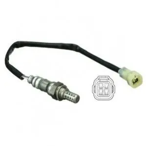 Кисневий датчик Delphi ES2012412B1
