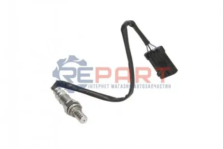 Лямбда зонд Chevrolet Aveo/Epica/Daewoo Lacetti/Nubira 1.4/1.8/2.0 03- Delphi ES2013512B1 Купити в Україні