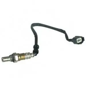 Лямбда-зонд (кількість дротів 4, 505мм) HONDA ACCORD V, ACCORD VI ROVER 600 I 1.8/2.0/2.2 08.93-12.02 Delphi ES20142-12B1