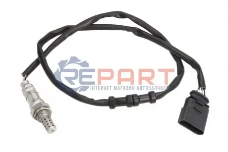 Лямбда зонд VW Bora 2.0/Passat 1.8T/2.0 96-05 Delphi ES2016912B1 Купити в Україні