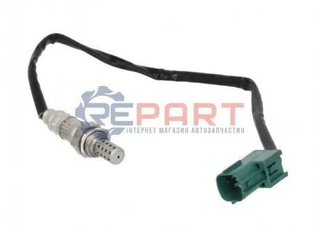 Лямбда зонд Nissan Almera II/Micra III/X-Trail 1.0-2.0D 00- Delphi ES20172-12B1 Купити в Україні