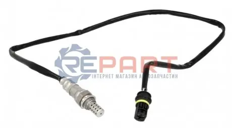 Лямбда зонд MB E-Class (W211) 02-09/Sprinter (W906) 08- M271 Delphi ES2017412B1 Купити в Україні