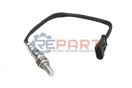 Лямбда зонд Fiat 500/Doblo 1.4 10-/Iveco Daily 3.0 14- Delphi ES20236-12B1 Купити в Україні