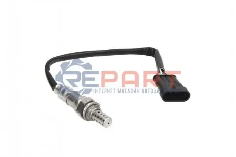 Кисневий датчик Delphi ES2027712B1 Купити в Україні