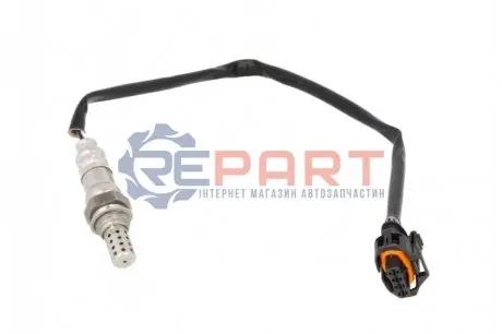 Фото 1 — Лямбда зонд Opel Astra H/J/Vectra C 1.8 04- Delphi (ES20283-12B1) Фото Лямбда зонд Opel Astra H/J/Vectra C 1.8 04- Delphi (ES20283-12B1) зображення 1