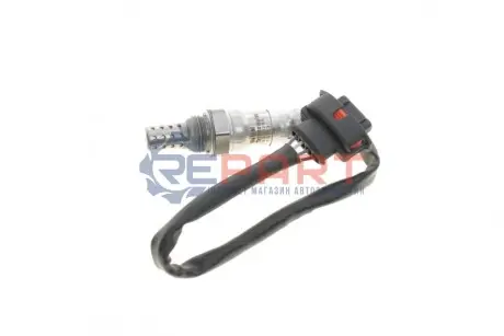 Лямбда зонд Nissan X-Trail 2.2 dCi 01-13/Opel Astra G 1.6 16V 98-04 Delphi ES2028412B1 Купити в Україні