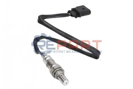 Лямбда зонд Renault Clio/VW Polo 1.2 16V 02- Delphi ES2028912B1 Купити в Україні