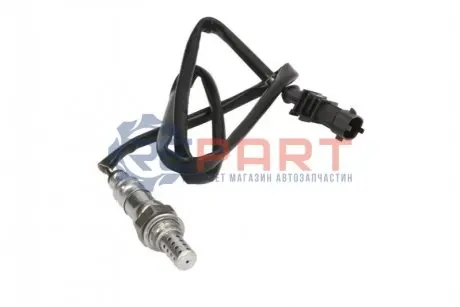 Фото Лямбда зонд Opel Vectra B 1.6 95-03 Delphi (ES2029212B1) зображення 1