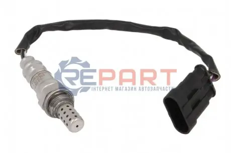 Лямбда зонд Fiat Doblo 10-/500L 1.4 12- Delphi ES20302-12B1 Купити в Україні