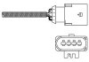 Лямбда-зонд ES20303-12B1