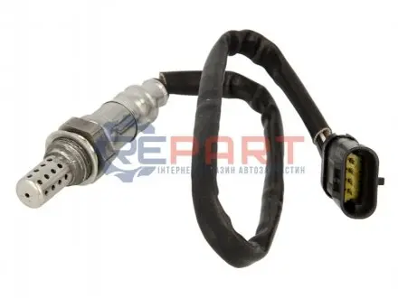 Лямбда зонд Renault Kangoo/Megane/Laguna 1.6/1.8 16V 01- Delphi ES2031112B1 Купити в Україні