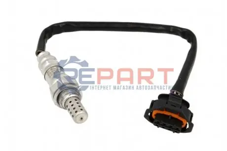 Лямбда зонд Opel Combo/Meriva/Tigra 1.4 04- Delphi ES2031512B1 Купити в Україні