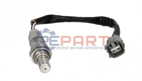 Лямбда-зонд (кількість дротів 4, 235мм) LEXUS ES, GX TOYOTA 4 RUNNER III, 4 RUNNER IV, 4 RUNNER V, ALPHARD / VELLFIRE, CAMRY, FJ CRUISER, LAND CRUISER PRADO, PREVIA III, RAV 4 III 3.0-5.7 11.95 Delphi ES2032612B1