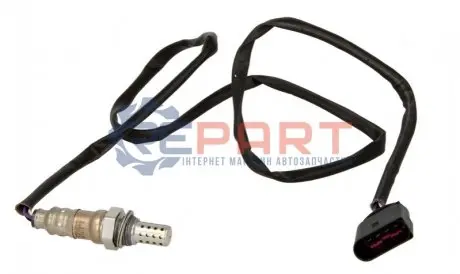 Лямбда зонд VW Polo 1.0-1.4 95-01 Delphi ES20338-12B1 Купити в Україні