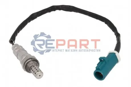 Кисневий датчик Delphi ES2034912B1 Купити в Україні