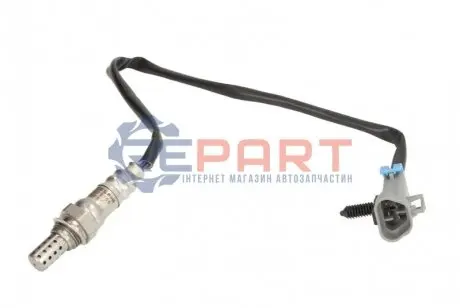 Кисневий датчик Delphi ES2035512B1 Купити в Україні