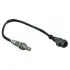 Лямбда-зонд (484мм) VOLVO C30, C70 II, S40 I, S40 II, S60 I, S80 I, S80 II, V50, V70 II, V70 III LAND ROVER DISCOVERY III, RANGE ROVER III, RANGE ROVER SPORT I 1.6-4.4 03.98-03.13 Delphi (ES20364-12B1) зображення 1