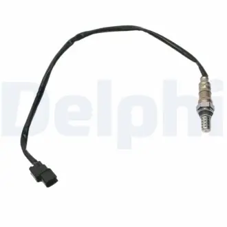 Кисневий датчик Delphi ES20369-12B1 Купити в Україні