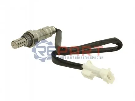 Лямбда зонд Nissan Qashqai/X-trail 1.6/2.0 07-13/Patrol 5.6 04- Delphi ES2041312B1 Купити в Україні